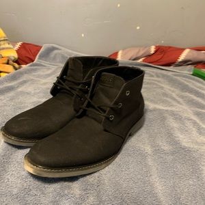 Dress shoes men size 10